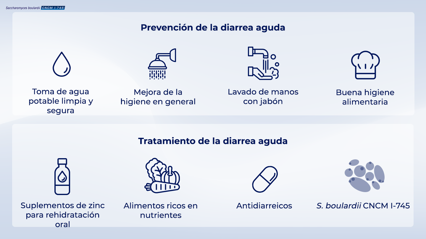 Como Tratar La Diarrea En Niños De Dos Años